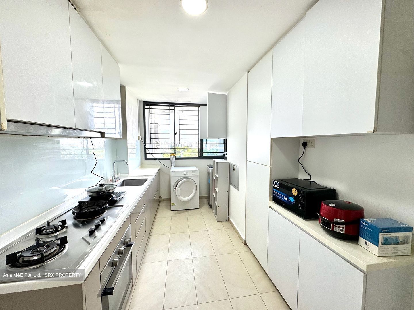 Wandervale (D23), Condominium #550241931